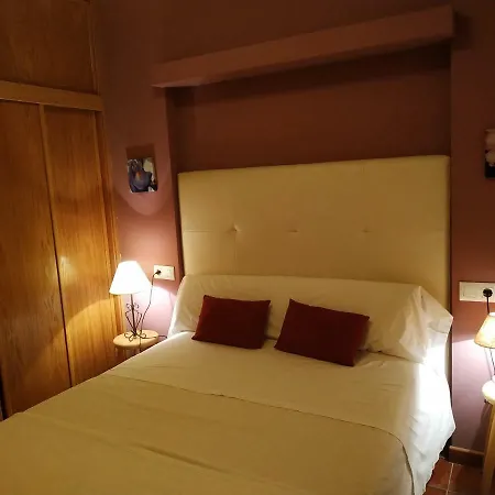 Arribes La Corredera