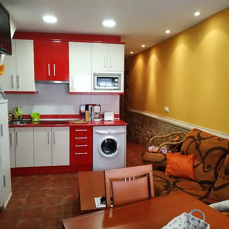 Apartment Arribes La Corredera