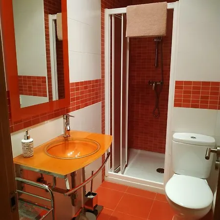 Arribes La Corredera