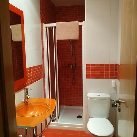 דירה Arribes La Corredera