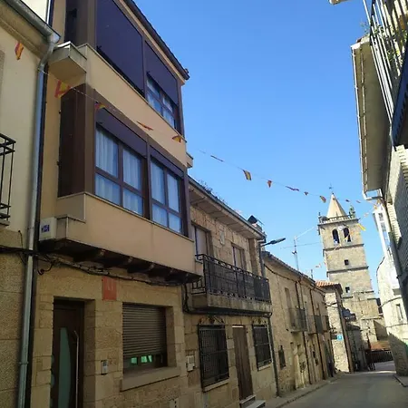 Arribes La Corredera