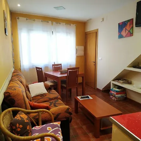 Arribes La Corredera *