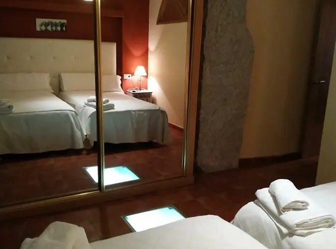 Arribes La Corredera Aldeadávila de la Ribera