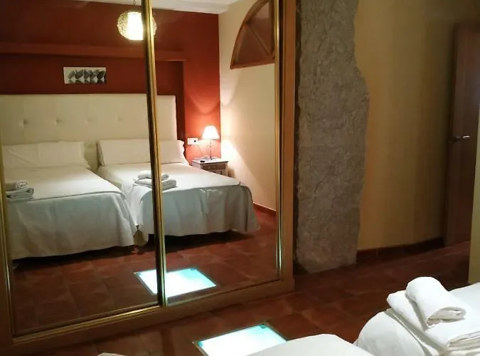 Arribes La Corredera *