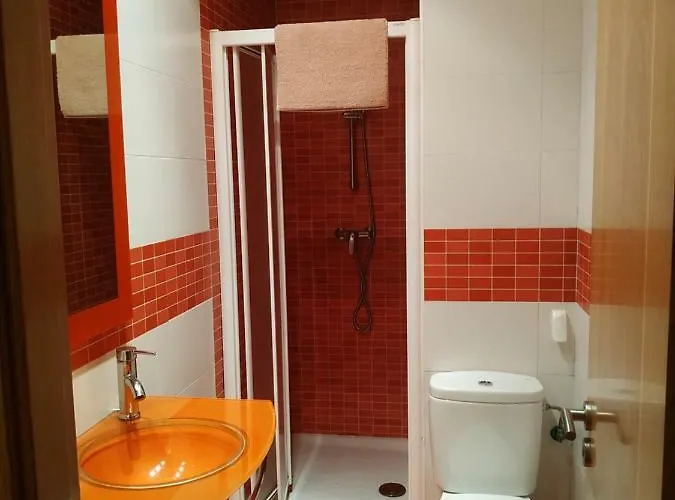 아파트 Arribes La Corredera