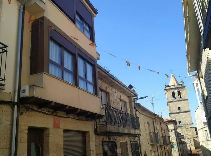 Arribes La Corredera