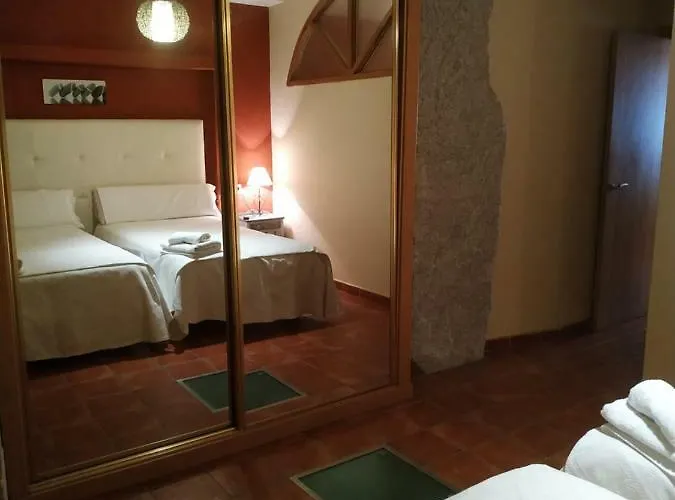 Arribes La Corredera * Aldeadávila de la Ribera