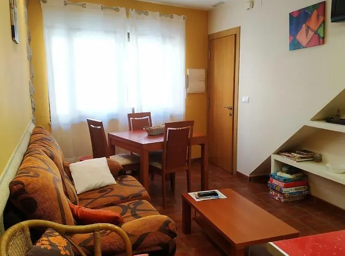 Arribes La Corredera *